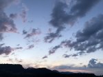 Abendspaziergang Rubi