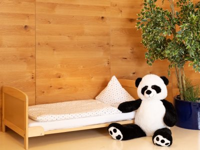 Kinderbett 120cm