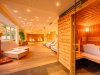 Wellness - Liegebereich