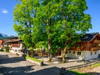 Haupthaus