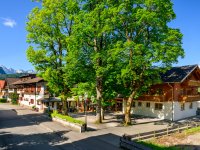 Haupthaus