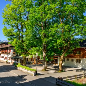 Haupthaus