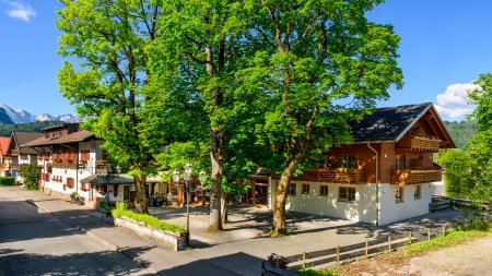 Haupthaus