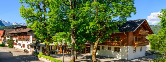 Haupthaus