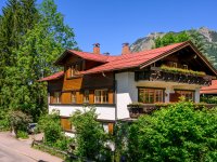Haus Schrofen