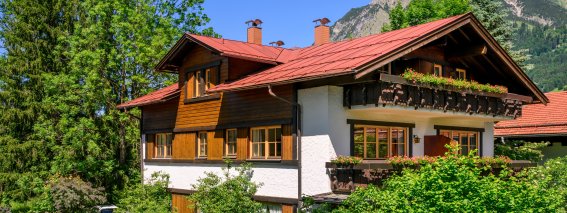 Haus Schrofen