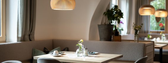 Frühstücksraum III