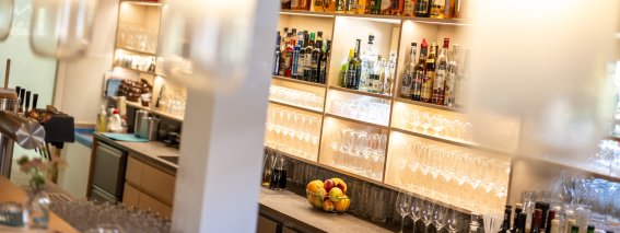 Bar Licht