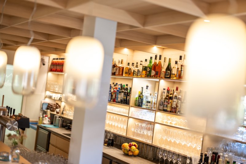 Bar Licht