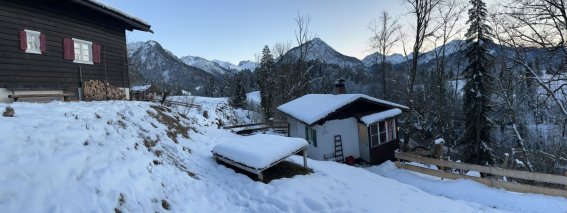 Nobis-Häusle & Junior