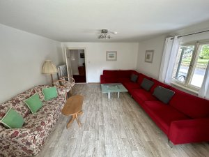 Wohnzimmer Haus Marina 1