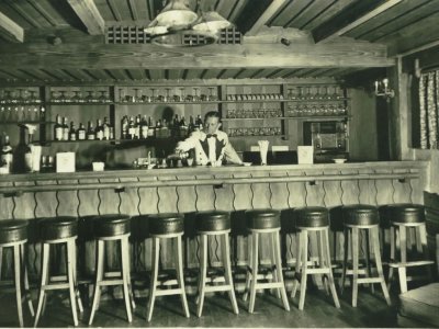 Klausenbar