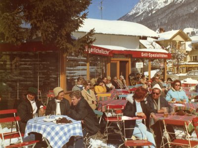 Bergmännle