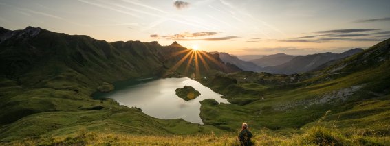 Schrecksee