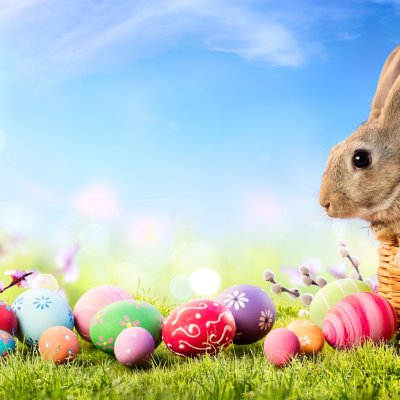 Ostern