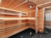 Sauna Klafs