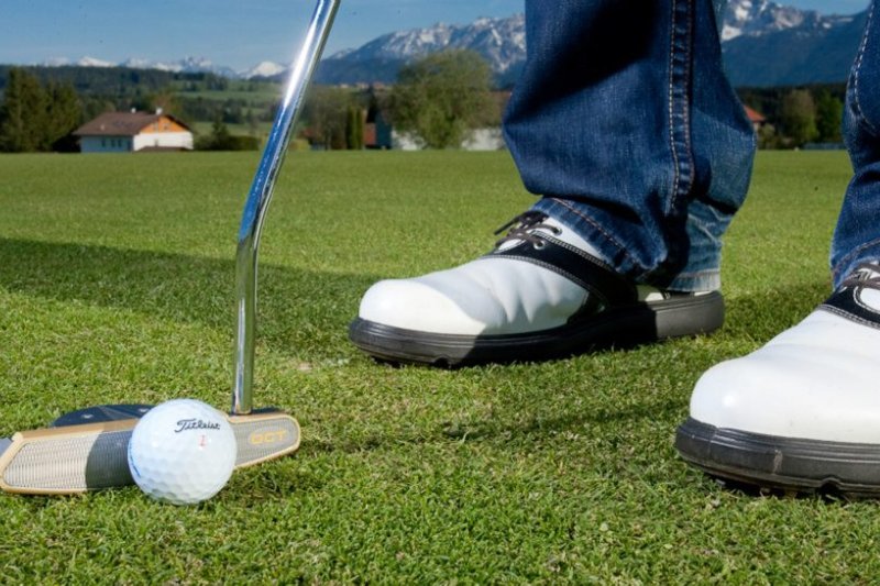 Golf Nesselwang
