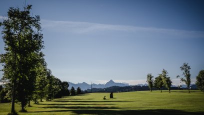 Golf Nesselwang