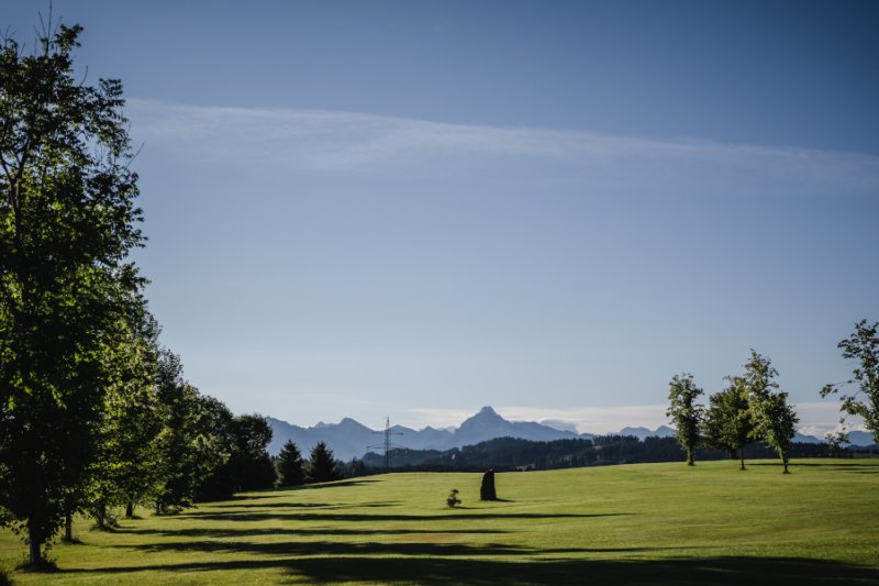 Golf Nesselwang