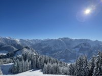 Winter Bad Hindelang