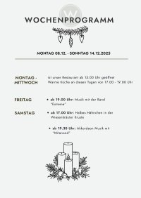 Kopie von WOCHENPROGRAMM