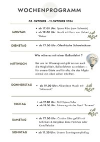 WOCHENPROGRAMM (33)