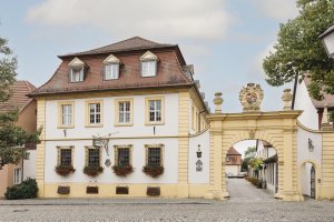 Romantik Hotel Zehntkeller