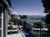 LindauerHof Zimmer klein