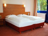 Hotelzimmer-neu