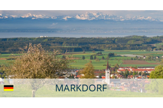 Markdorf font