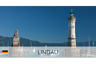 Lindau font