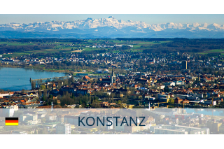 Konstanz font