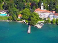 Wertgutschein Hotel & See