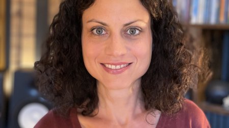 Jasmin Kübler | Assistentin des Vorstandes