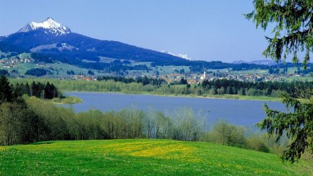 Grüntensee