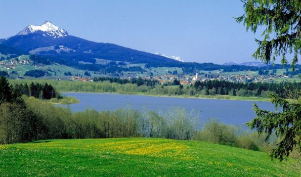 Grüntensee