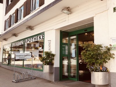 Hubertus Apotheke e.k