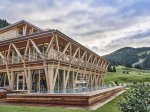 Hubertus Spa neu