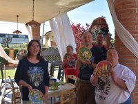 Reise Ostern Behinderte