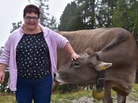 Behindertenurlaub Bauernhof