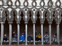 Reisebegleiter für Behinderte