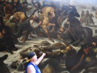 Urlaub Kultur Behinderung