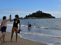 Urlaubsbegleiter England