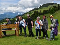 Urlaubsgruppe Behinderte Österreich