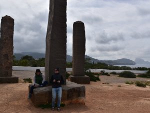 Urlaub für Menschen mit Behinderung