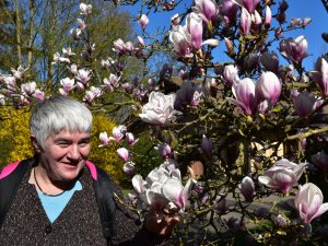Urlaub Handicap