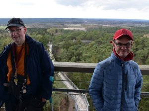 betreutes Reisen