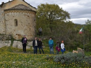 Ligurien Behinderte Urlaub