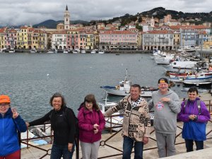 Behinderung und Urlaub