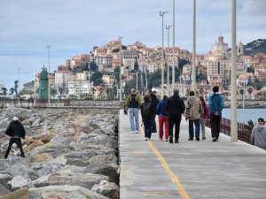 Behinderte Italien Urlaub